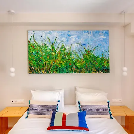 Kamelo Hotel