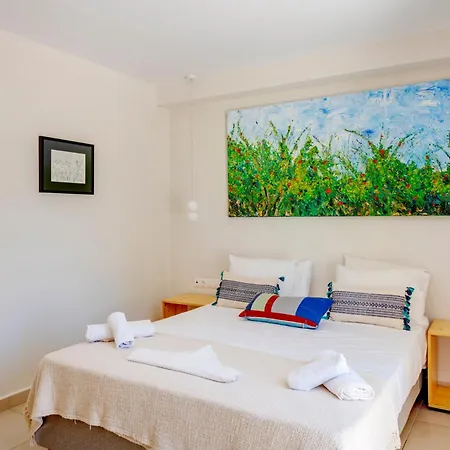 Kamelo Hotel Vari (Syros)