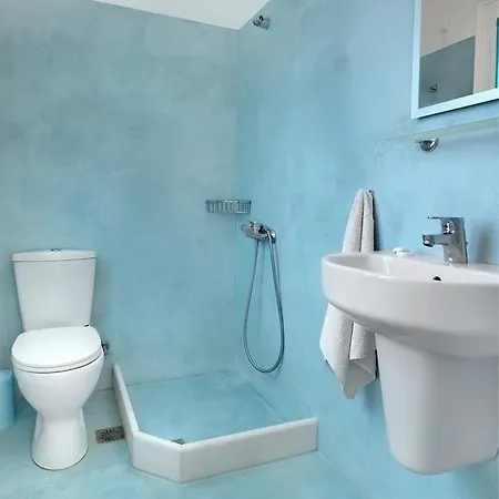 Hotel Kamelo Vari (Syros)