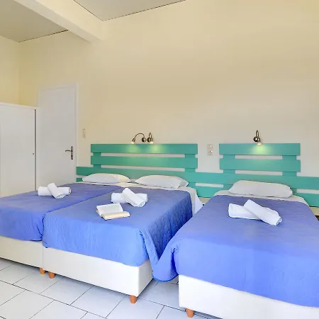 Kamelo Hotel