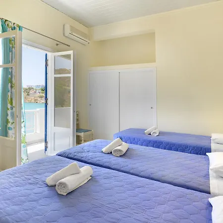 Kamelo Vari (Syros)