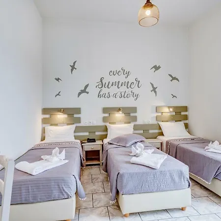 Kamelo Hotel 2*