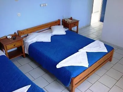 Kamelo Hotel Vari (Syros)