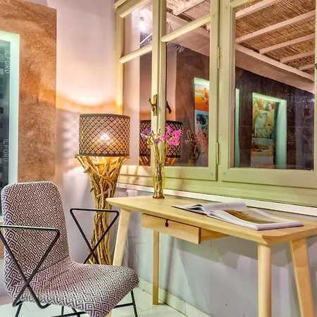 Kamelo Hotel