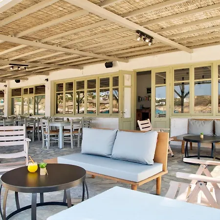 Kamelo Hotel Vari (Syros)