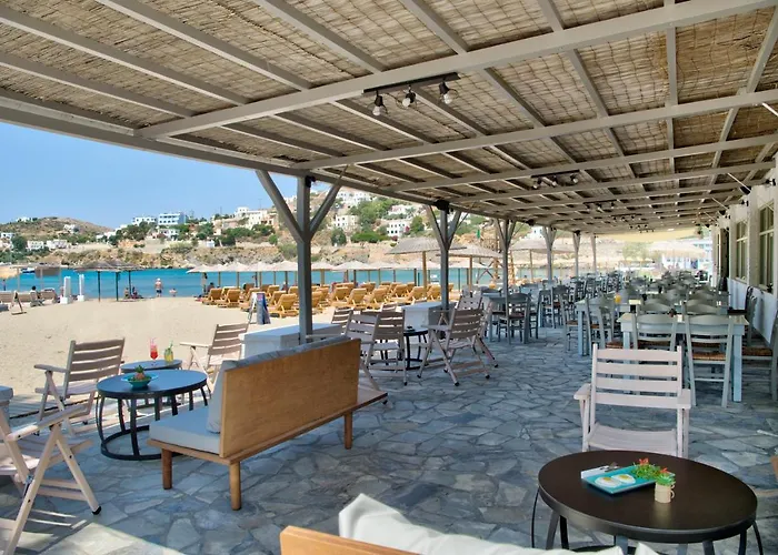 καμέλο Ξενοδοχείο