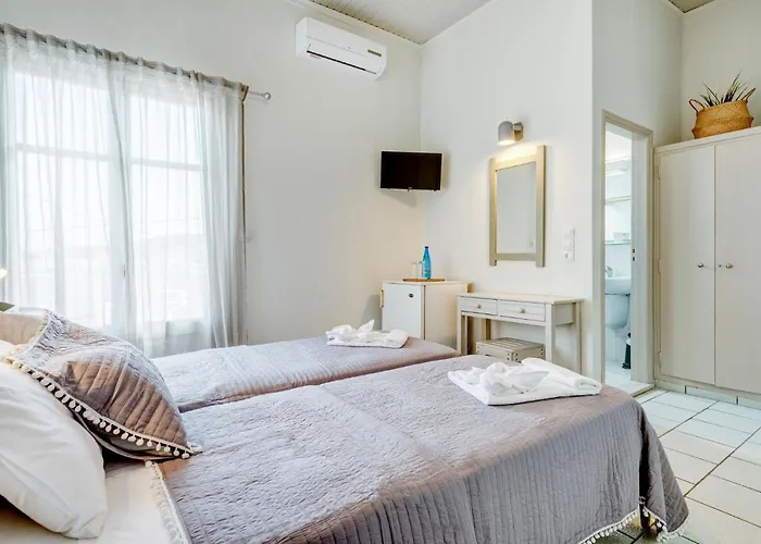 Ξενοδοχείο καμέλο