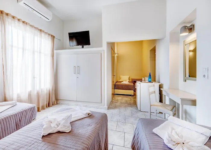 καμέλο 2* Βάρη