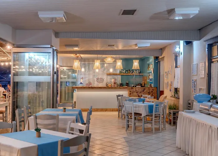 Ξενοδοχείο καμέλο 2*