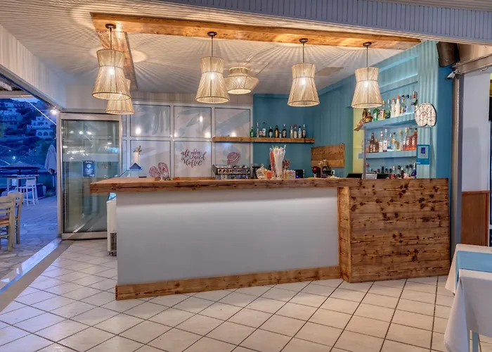 καμέλο 2* Βάρη