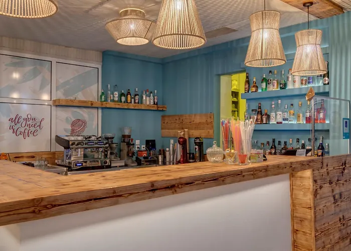 Ξενοδοχείο καμέλο 2*