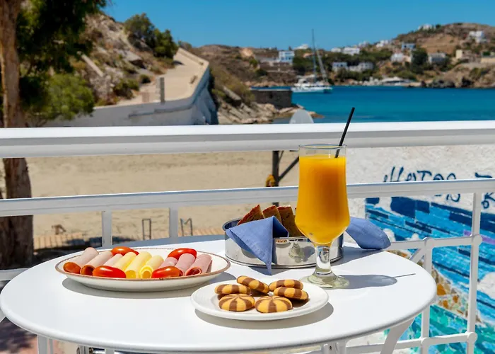 καμέλο Ξενοδοχείο 2*