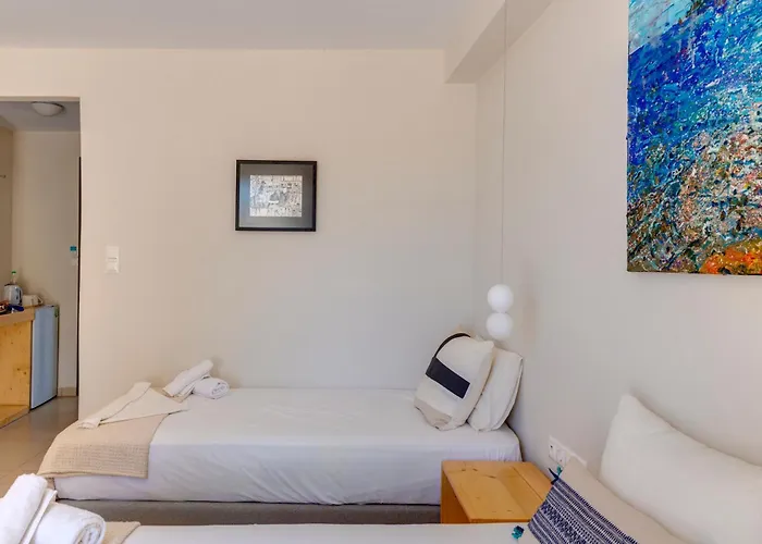 Ξενοδοχείο καμέλο 2*