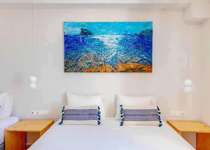 καμέλο Ξενοδοχείο Βάρη