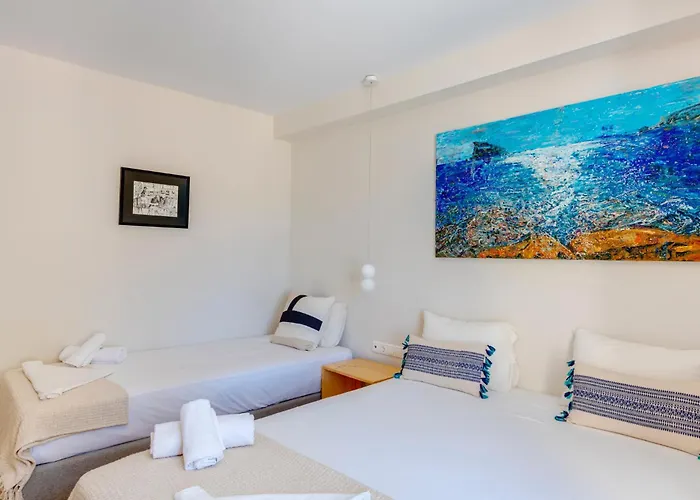 καμέλο 2* Βάρη