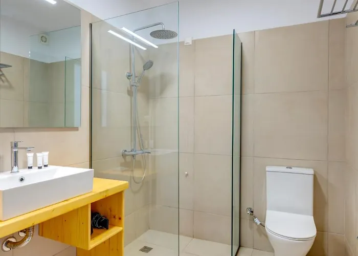 καμέλο Ξενοδοχείο 2*