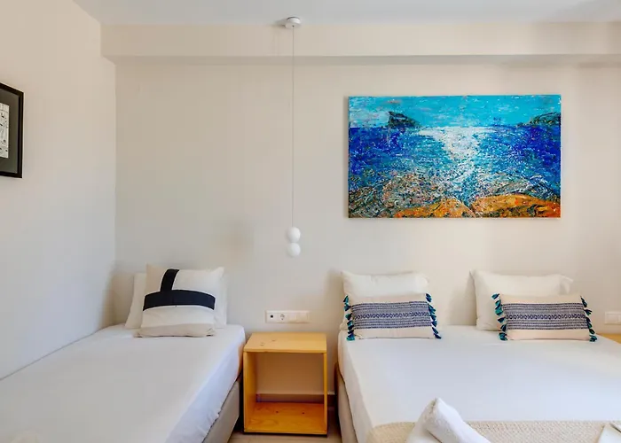 καμέλο Ξενοδοχείο Βάρη