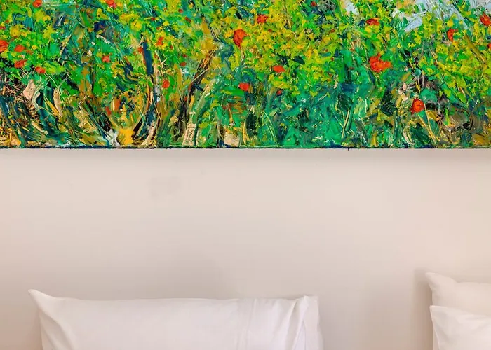 καμέλο 2* Βάρη