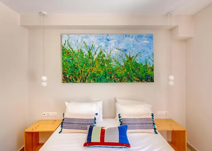 καμέλο Ξενοδοχείο