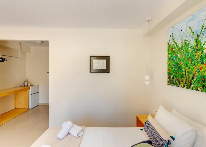 Ξενοδοχείο καμέλο