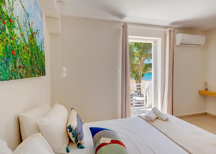 καμέλο Ξενοδοχείο Βάρη