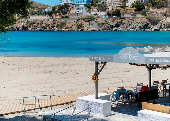 Ξενοδοχείο καμέλο Βάρη