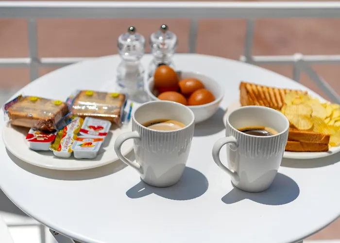 Ξενοδοχείο καμέλο 2*