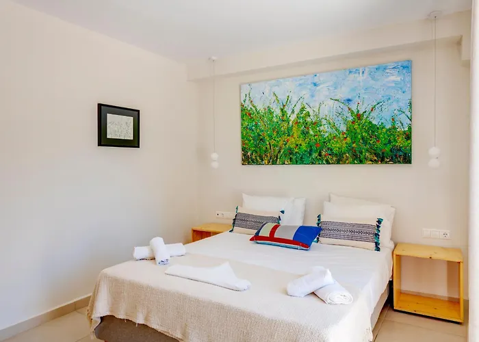 καμέλο Ξενοδοχείο Βάρη