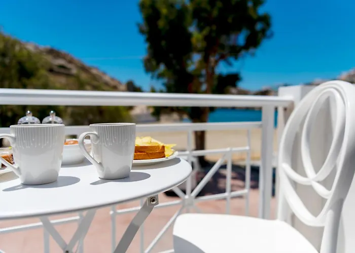 Ξενοδοχείο καμέλο Βάρη