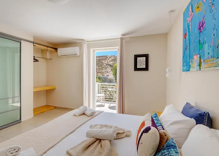 Ξενοδοχείο καμέλο Βάρη