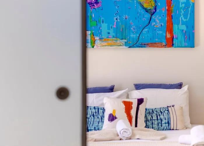 καμέλο 2* Βάρη