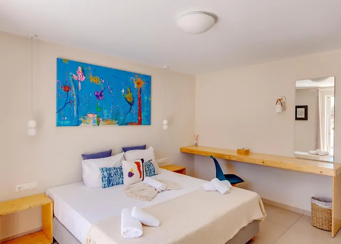 Ξενοδοχείο καμέλο