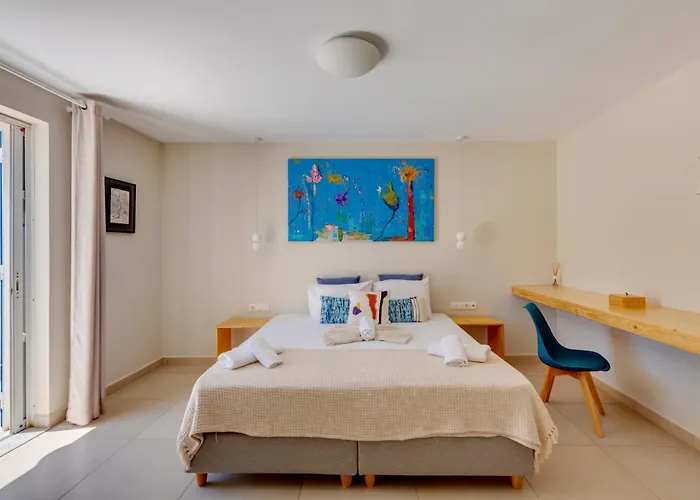 καμέλο Ξενοδοχείο 2*