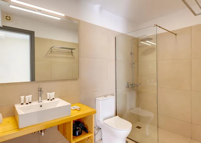 καμέλο Ξενοδοχείο Βάρη