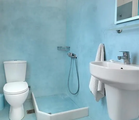 Ξενοδοχείο καμέλο Βάρη