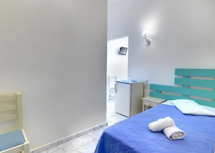 καμέλο Ξενοδοχείο 2*