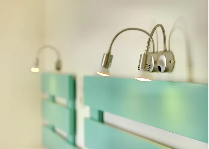 Ξενοδοχείο καμέλο