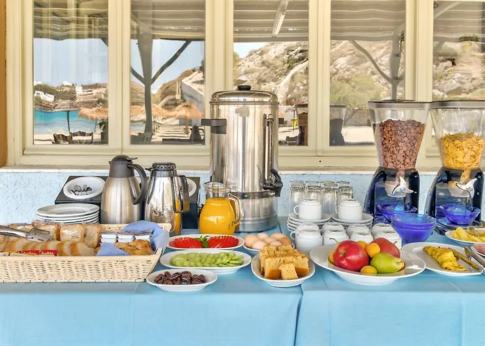 Ξενοδοχείο καμέλο 2*