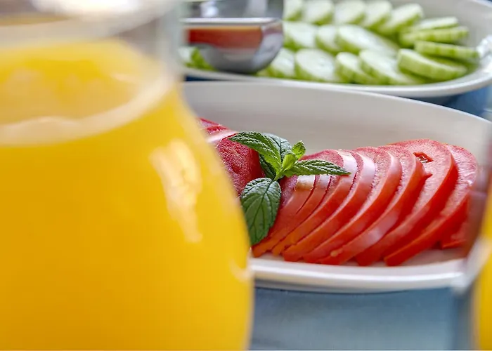 Ξενοδοχείο καμέλο 2*