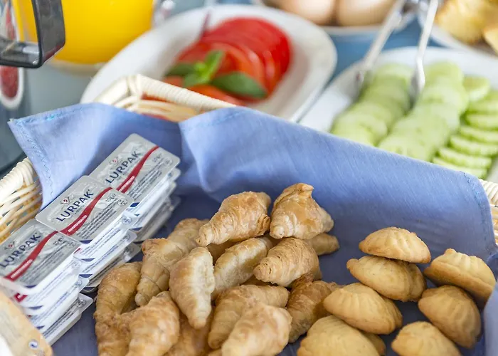 Ξενοδοχείο καμέλο 2*