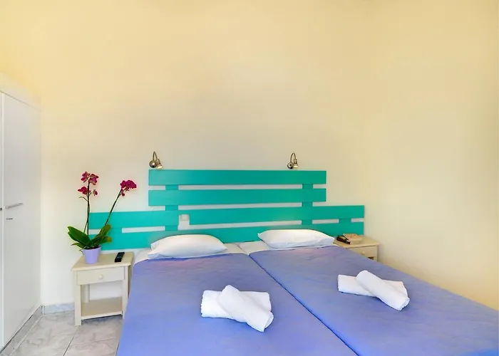 καμέλο 2* Βάρη