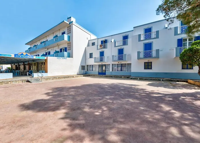 καμέλο 2* Βάρη