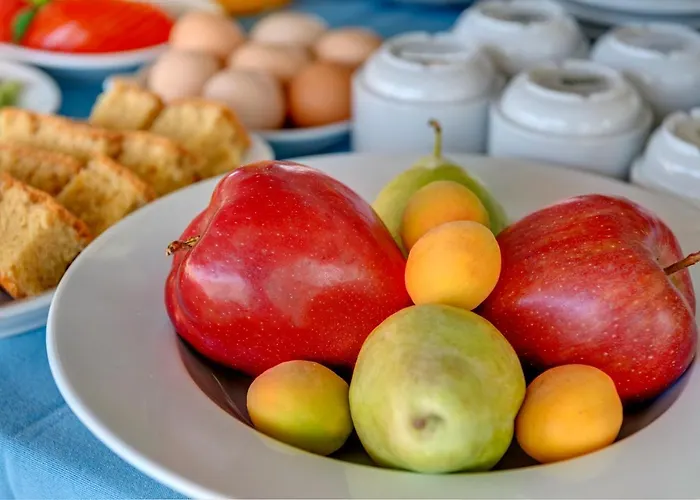 καμέλο Ξενοδοχείο 2*