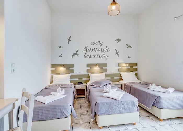 καμέλο Ξενοδοχείο 2*