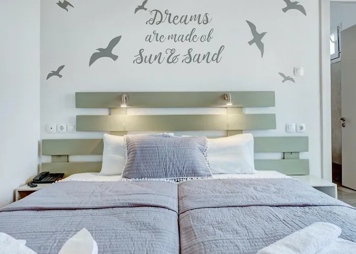 Ξενοδοχείο καμέλο Βάρη