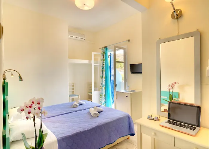 καμέλο 2* Βάρη