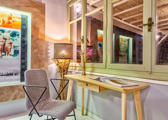 καμέλο Ξενοδοχείο