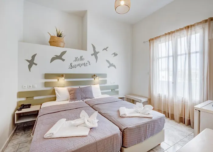 Ξενοδοχείο καμέλο