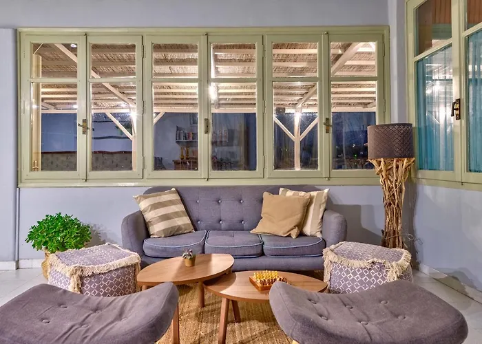 Ξενοδοχείο καμέλο 2*