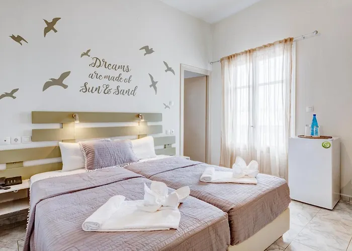 Ξενοδοχείο καμέλο